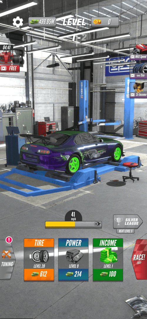 Dyno 2 Race-screenshot-2