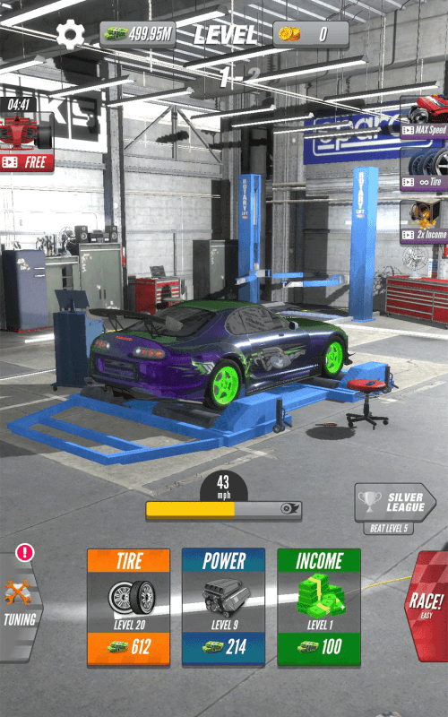 Dyno 2 Race-screenshot-6