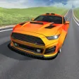 Highway Overtake - Car Racing
