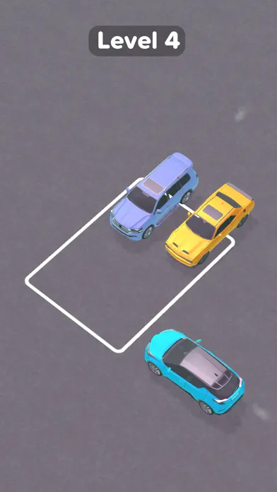 Real Parking! Ekran Görüntüleri