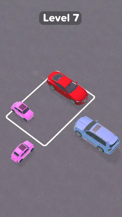 Real Parking! Ekran Görüntüleri