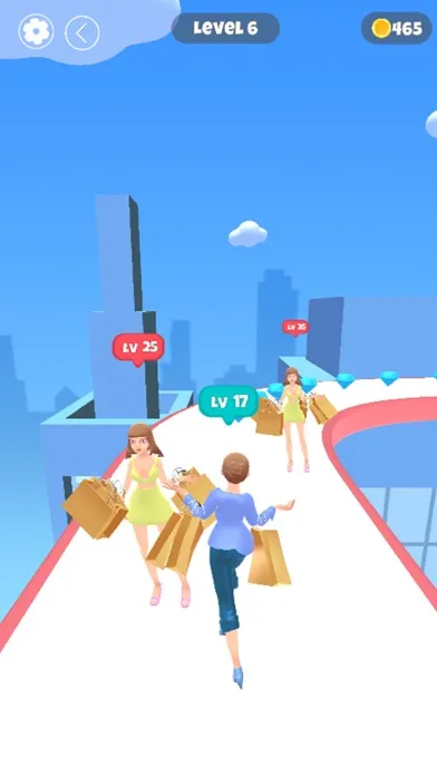ภาพหน้าจอของ Shop Better
