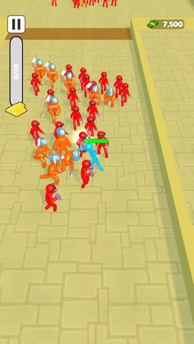 تصاویر Street Fight Hero