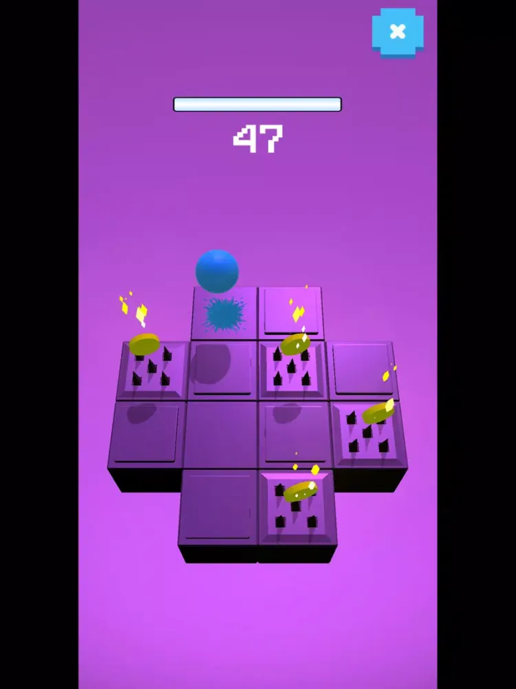 صور Hyper Puzzle iPad 