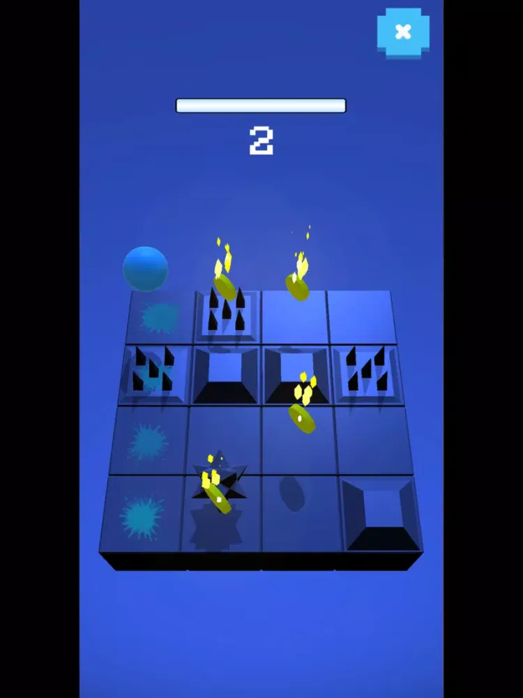 صور Hyper Puzzle iPad 