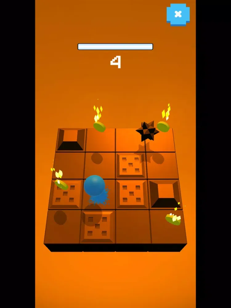 صور Hyper Puzzle iPad 