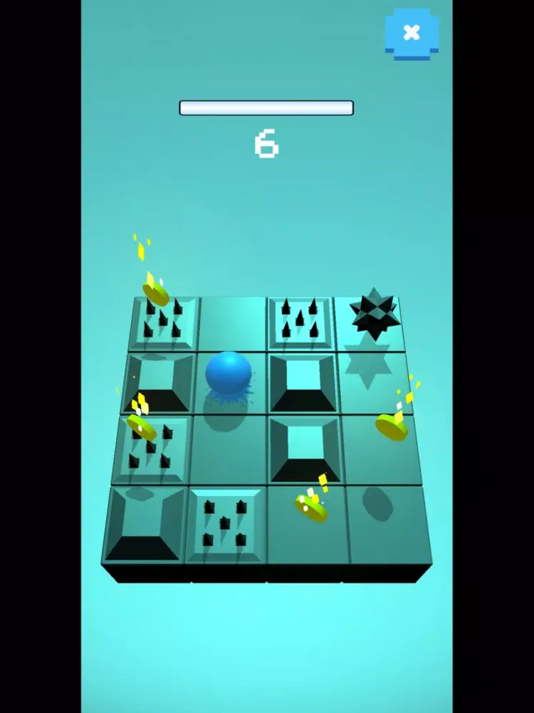 صور Hyper Puzzle iPad 