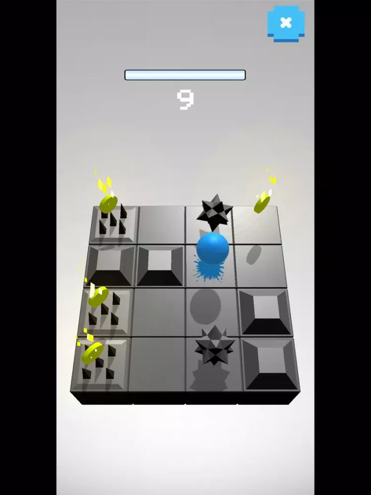 صور Hyper Puzzle iPad 