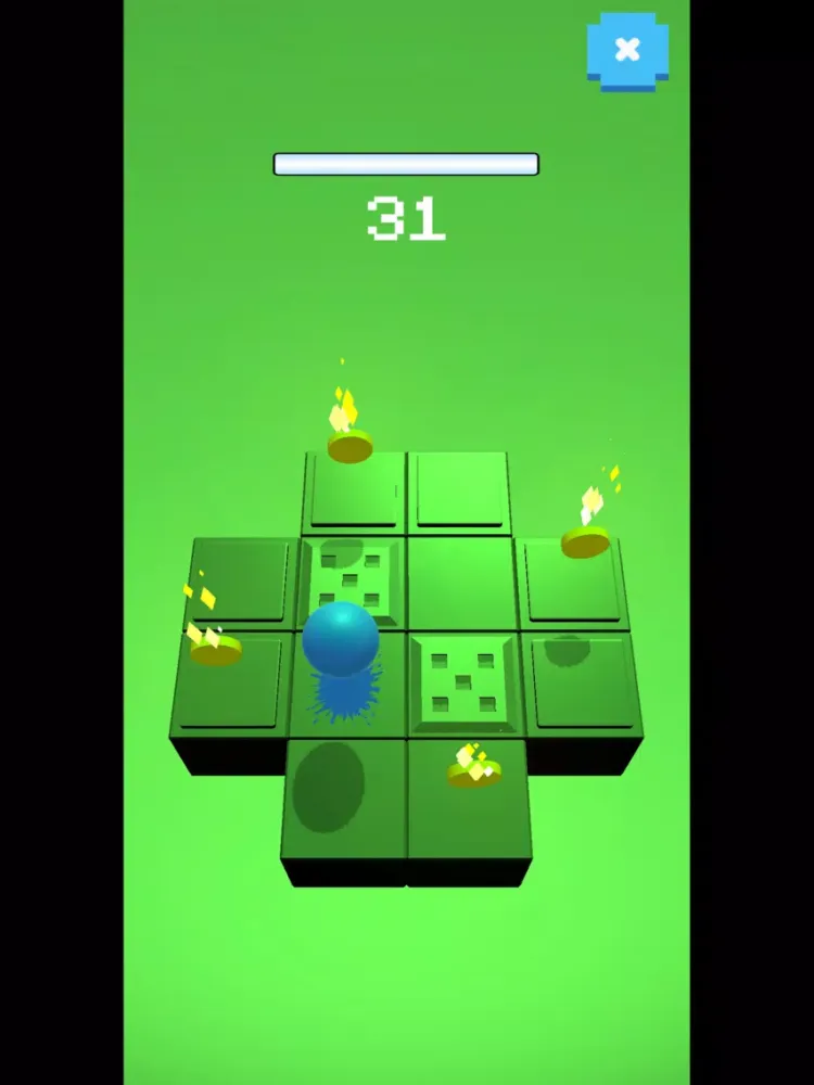 صور Hyper Puzzle iPad 
