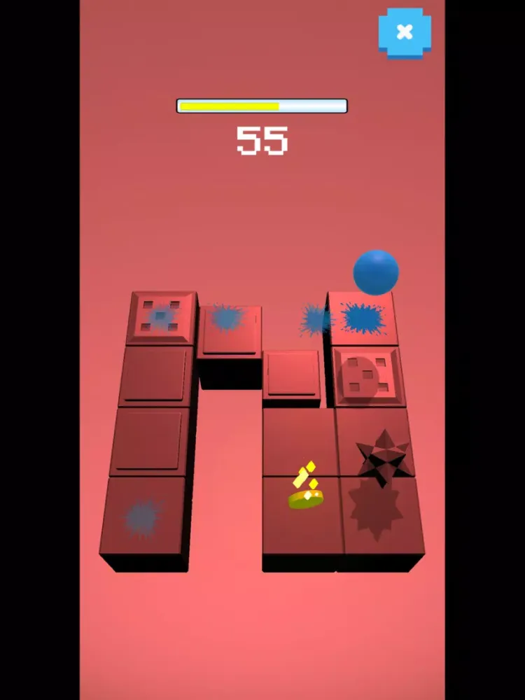 صور Hyper Puzzle iPad 