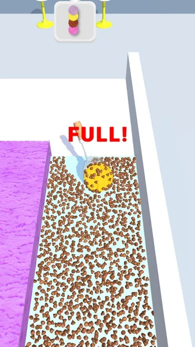Dessert Scoop Screenshots