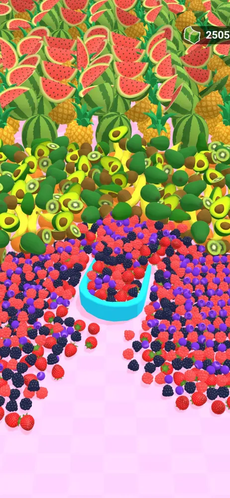 Scoop and Crush Screenshots