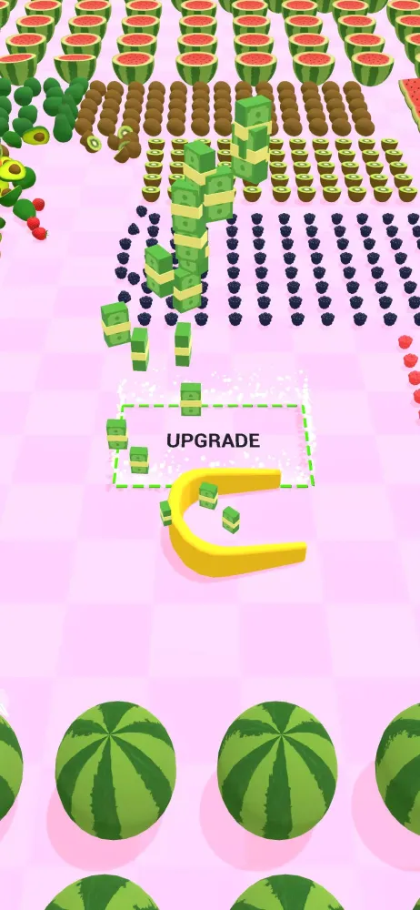 Scoop and Crush Screenshots