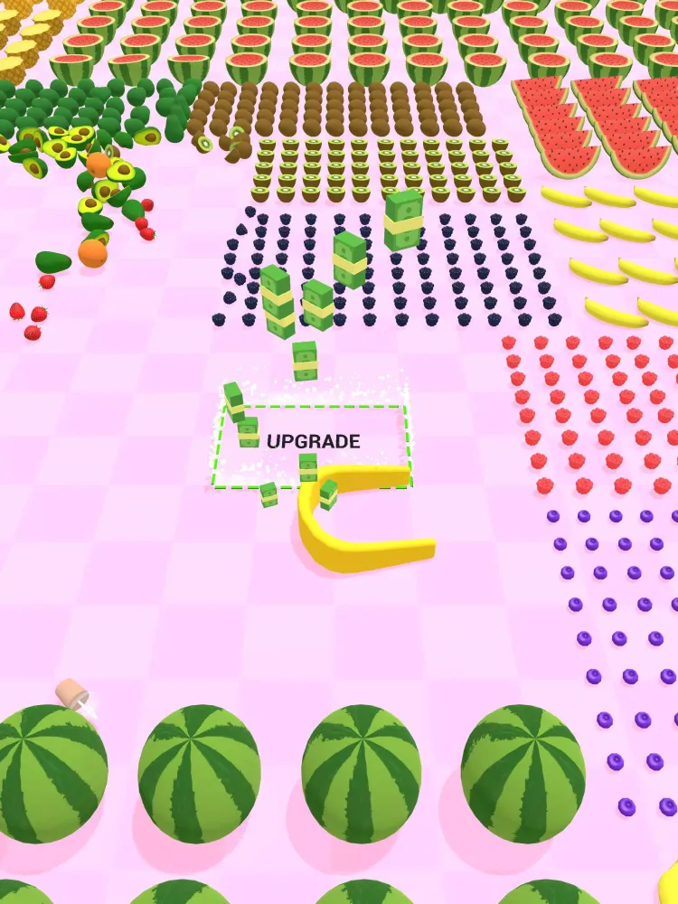 Scoop and Crush Screenshots
