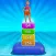 2048: Merge Tower