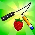 Draw Knife! Draw Knife!