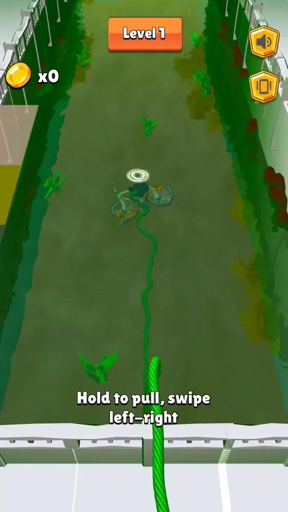 Captures d'écran de Magnet Fishing!