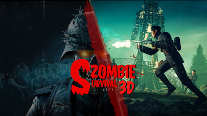 Capturas de pantalla de Death Target Zombie Survival
