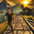 Runner Fun Racing Game