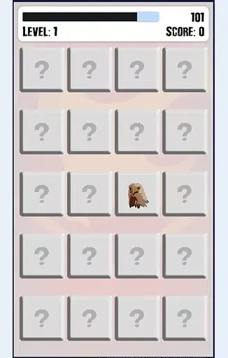 تصاویر Peacemaker Memory Game