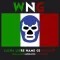 Lucha Libre - Libre - Generador de Nombres