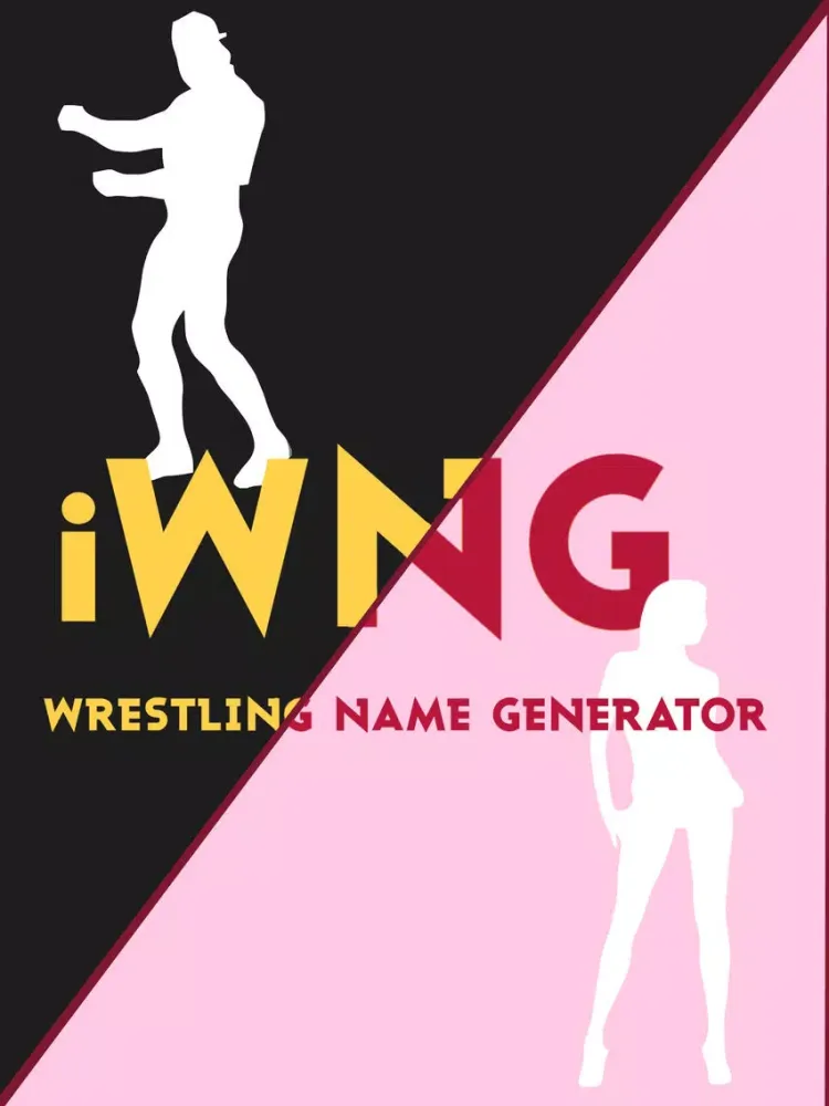 Captures d'écran de Wrestling Name Generator FREE iPad 