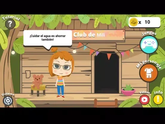 El Club del Ahorro iPad  Screenshots