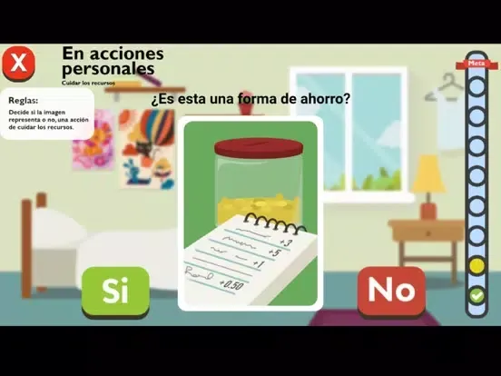 El Club del Ahorro iPad  Screenshots