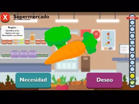 El Club del Ahorro iPad  Screenshots