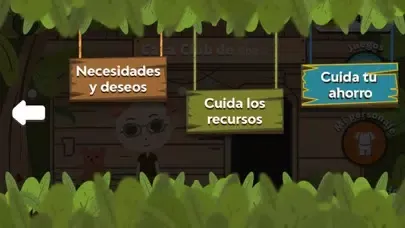 El Club del Ahorro Screenshots