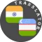 Hindi - Uzbek Translator