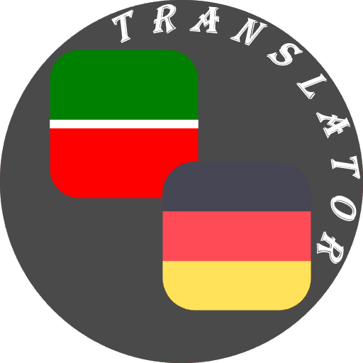 Tatar - German Translator