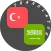 Turkish - Arabic Translator