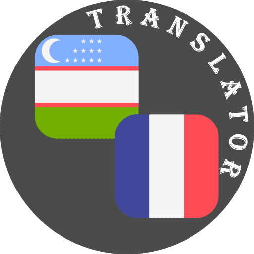 Uzbek - French Translator