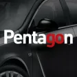 Pentagon Pentagon