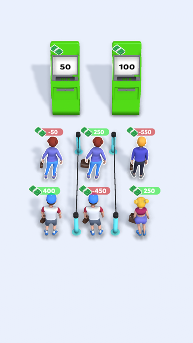 ATM Management應用截圖