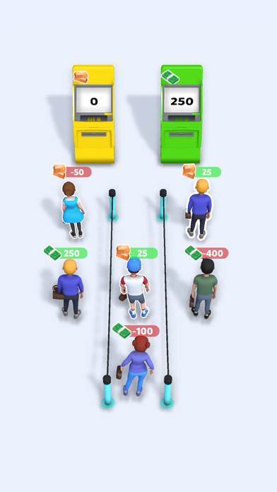 ATM Management應用截圖