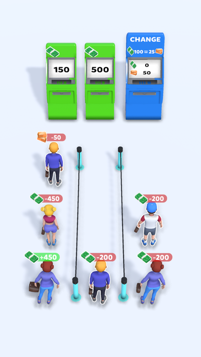 ATM Management應用截圖