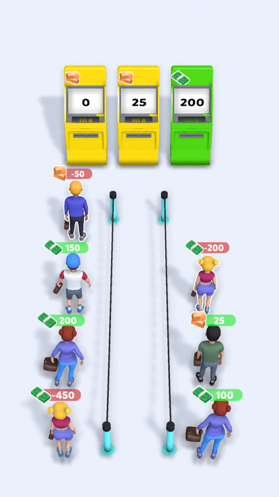 ATM Management應用截圖