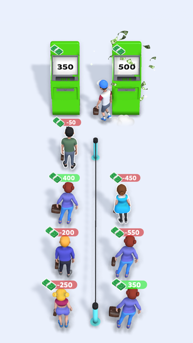 ATM Management應用截圖