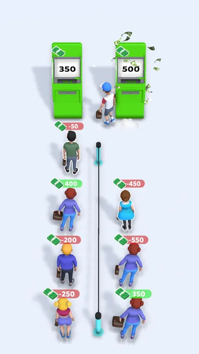 ATM Management應用截圖