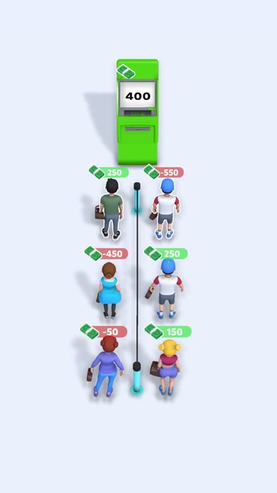 ATM Management應用截圖