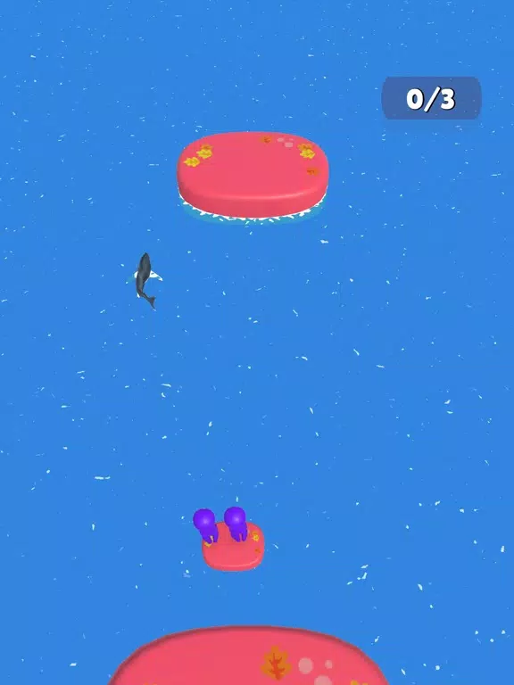 Blow Up My Way iPad  Ekran Görüntüleri