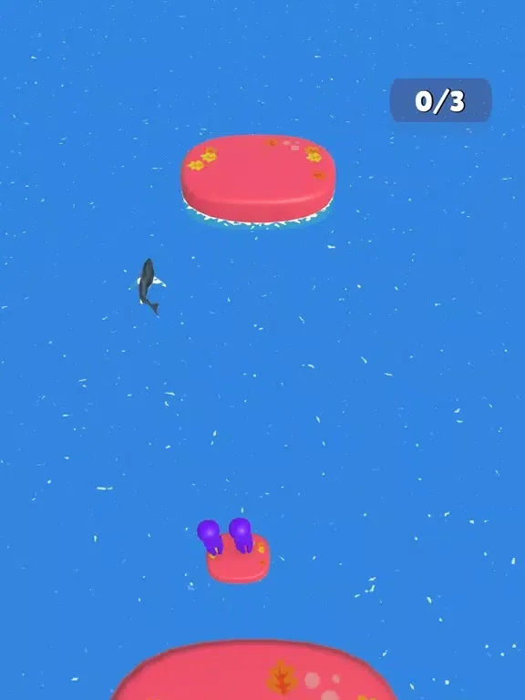 Zrzuty ekranu Blow Up My Way iPad 