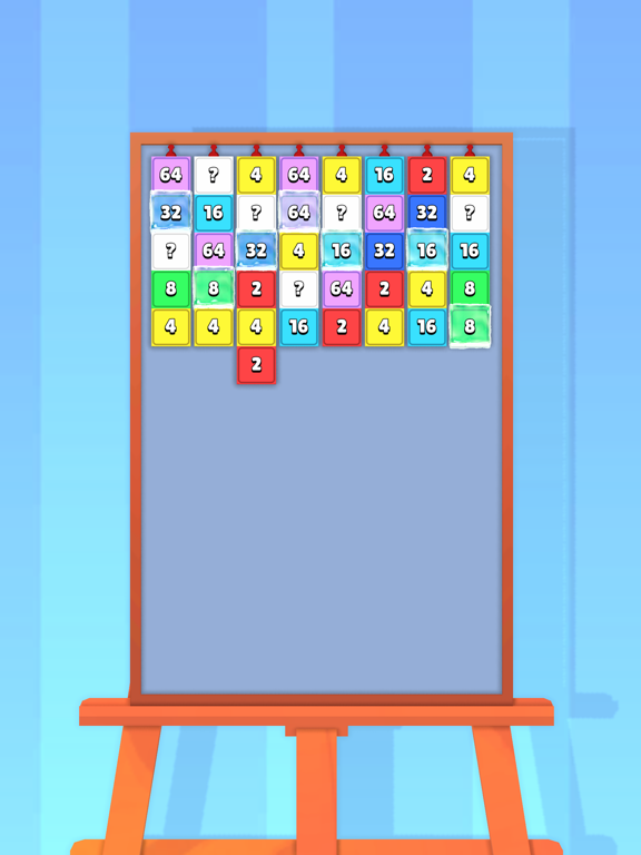 صور Chain 2048 iPad 