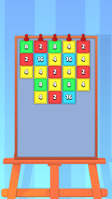 صور Chain 2048