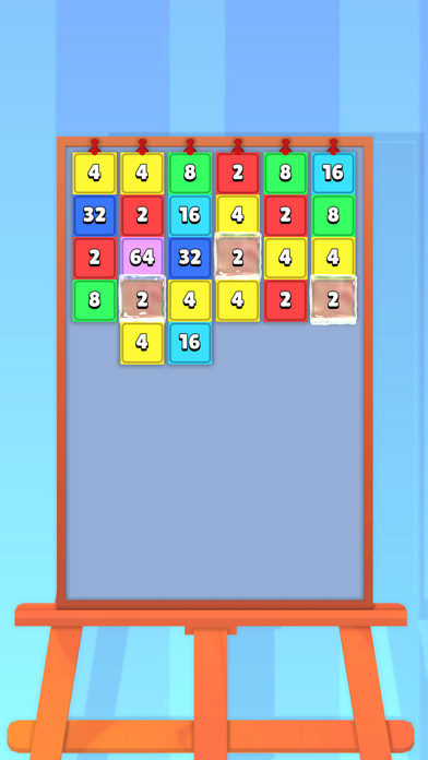 صور Chain 2048