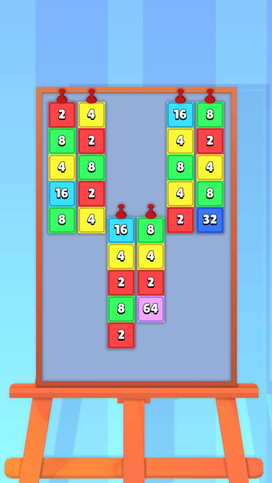 صور Chain 2048
