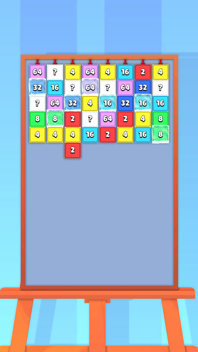صور Chain 2048