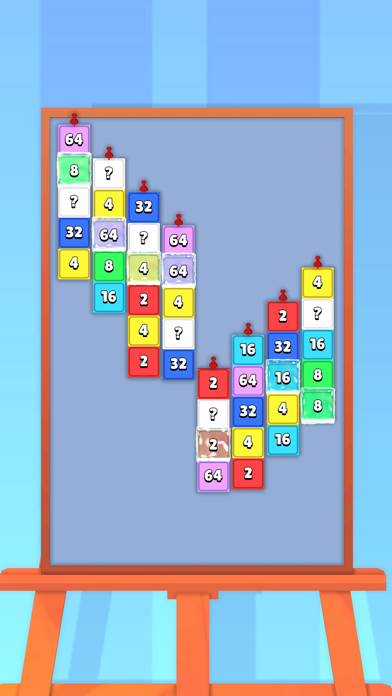 صور Chain 2048